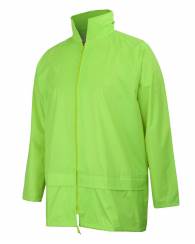 Rain Jacket